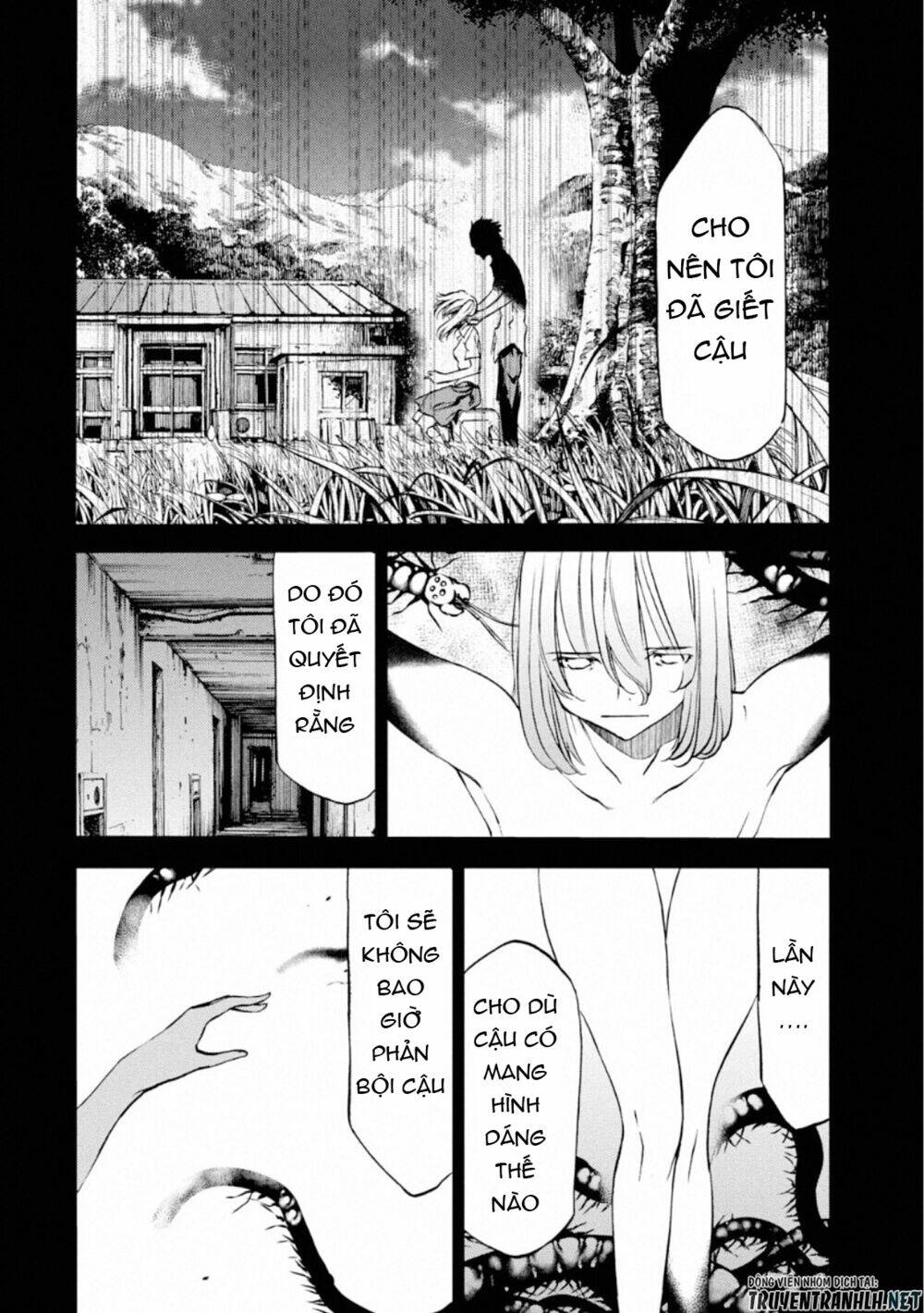 gleipnir - sợi xích thần chapter 47 12