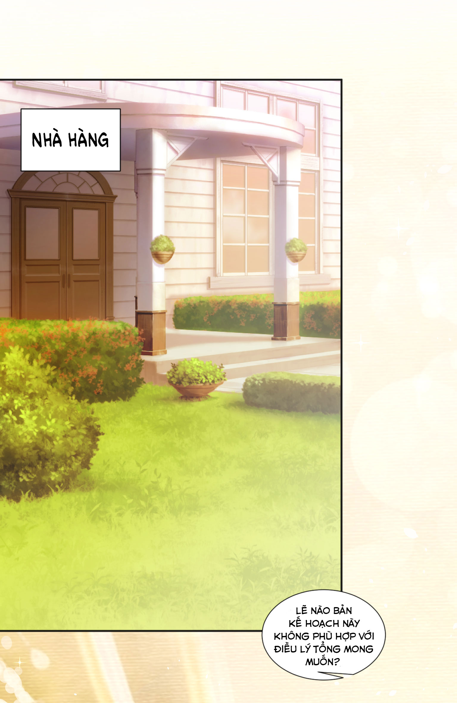 bí mật không thể yêu đương chapter 44 1