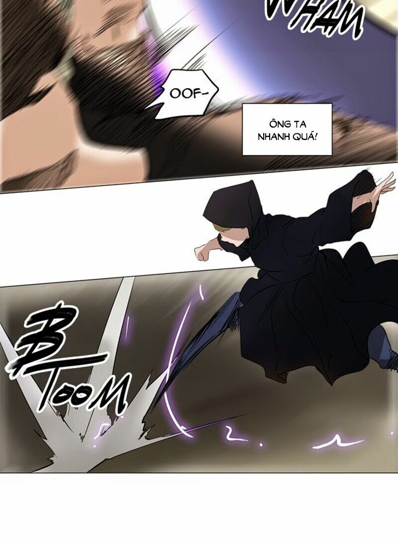 tòa tháp bí ẩn 2 chapter 136 33