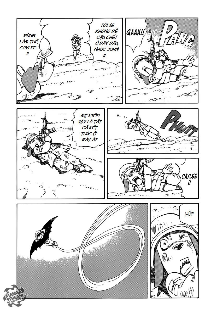 billy bat chapter 151 4