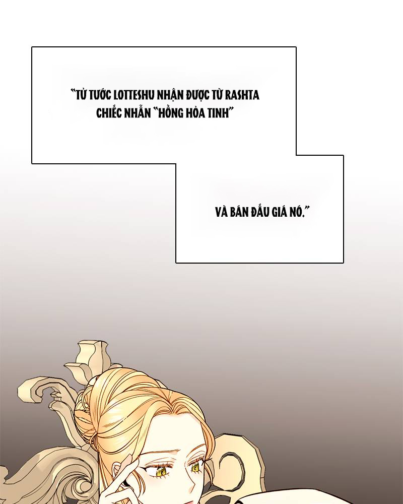 Hoàng Hậu Tái Hôn chapter 34.2 45