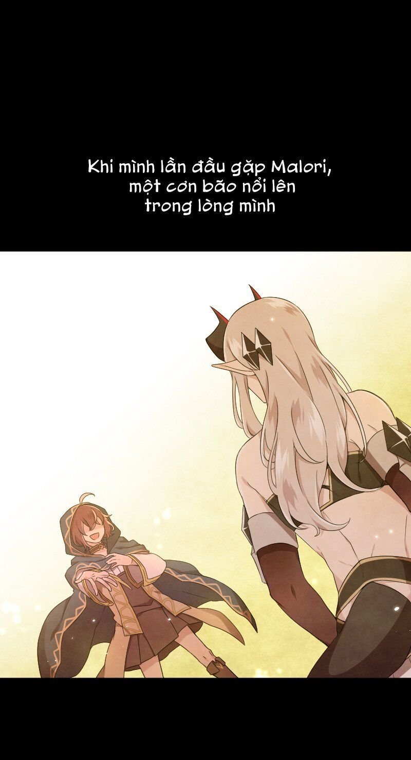 pháp sư và nữ chúa quỷ chapter 79 2