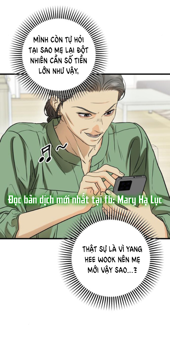 Nóng Lòng Muốn Giày Vò Em chapter 54.1 7