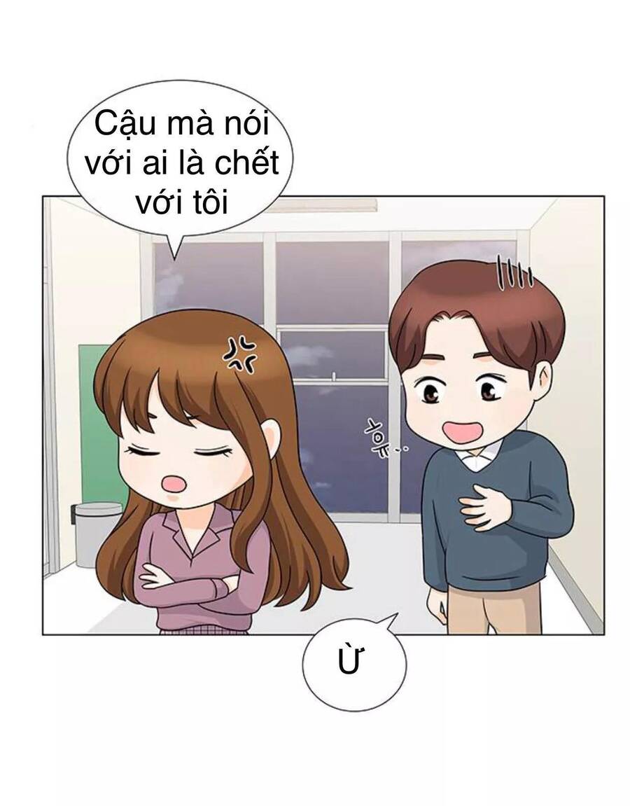 idol và sếp, em yêu ai? chapter 116 28