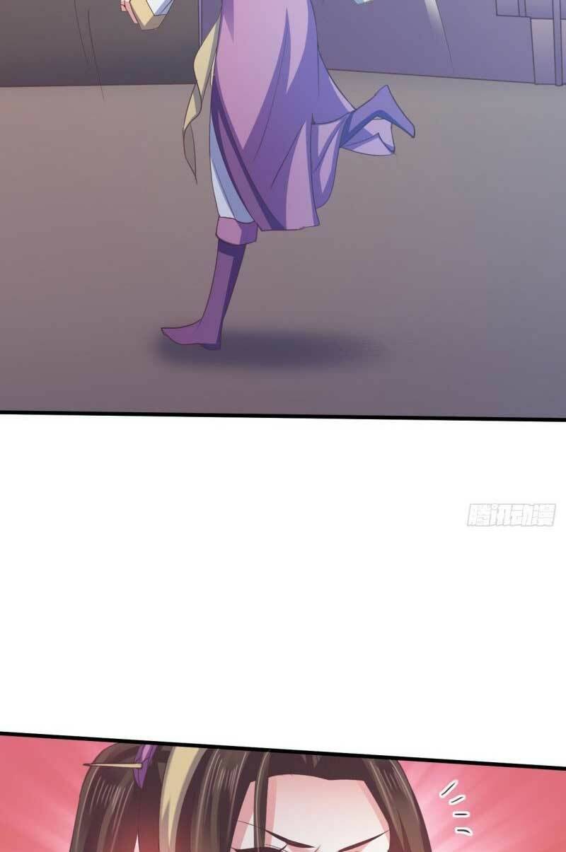 bạo quân thử yêu: yêu hậu như thử đa kiều chapter 98 7