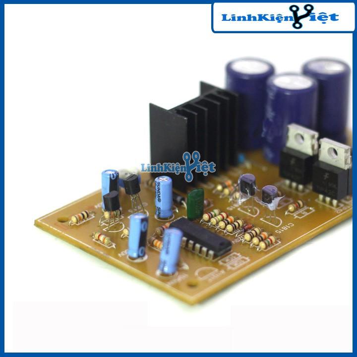 Board Ổn Áp Auto Volt
