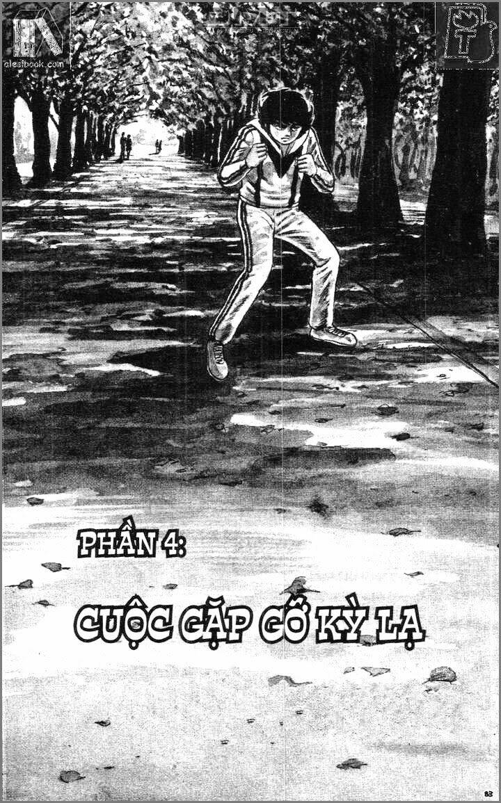 ganbare genki chapter 56 1