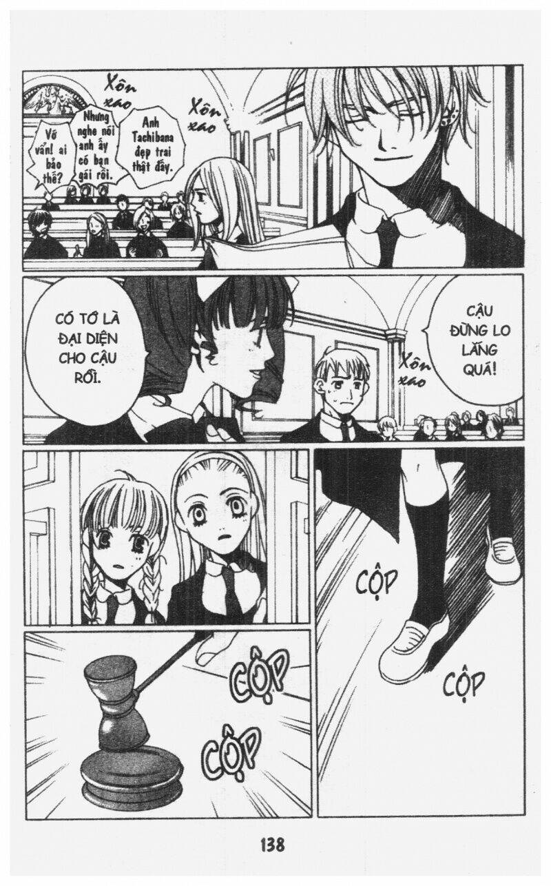 diamond head chapter 5 138