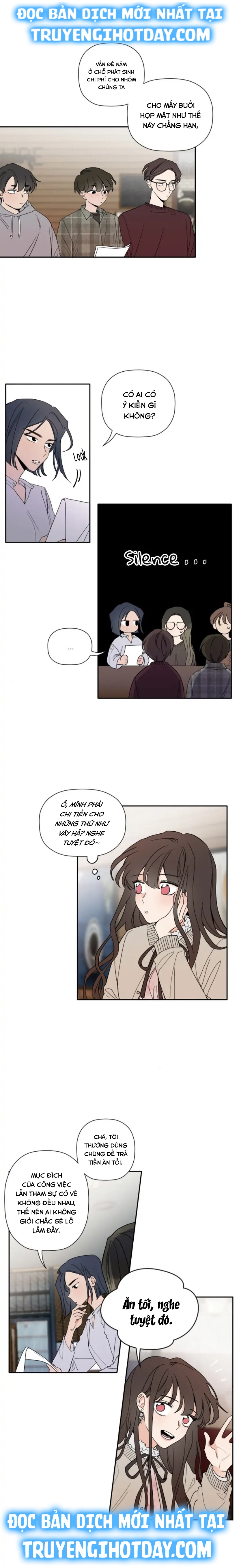 hương vị năm mới chapter 2 10