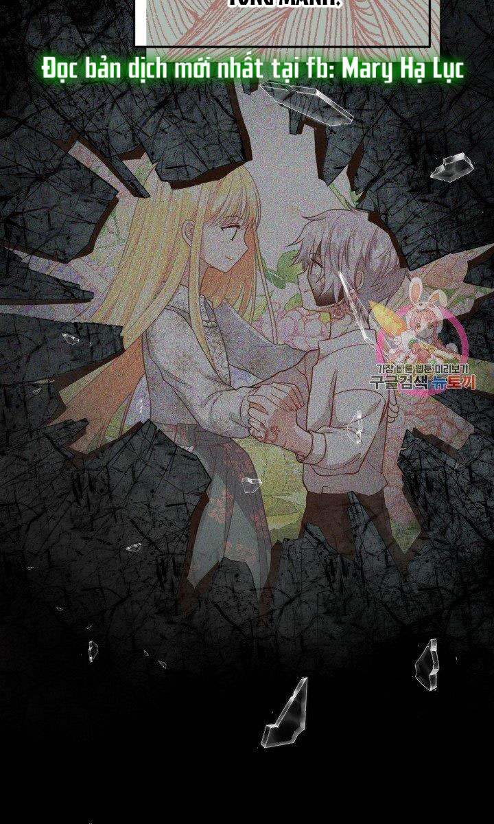 trở thành vợ thái tử quái vật chapter 26.2 35
