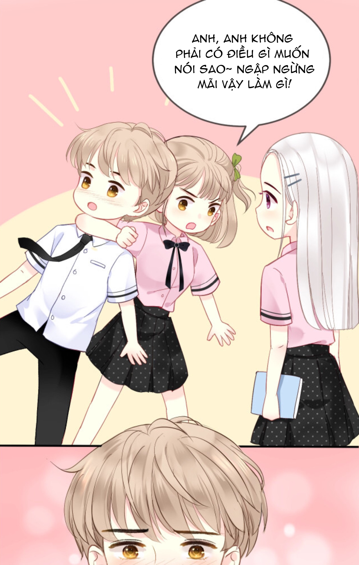 hoán đổi linh hồn chapter 0 4