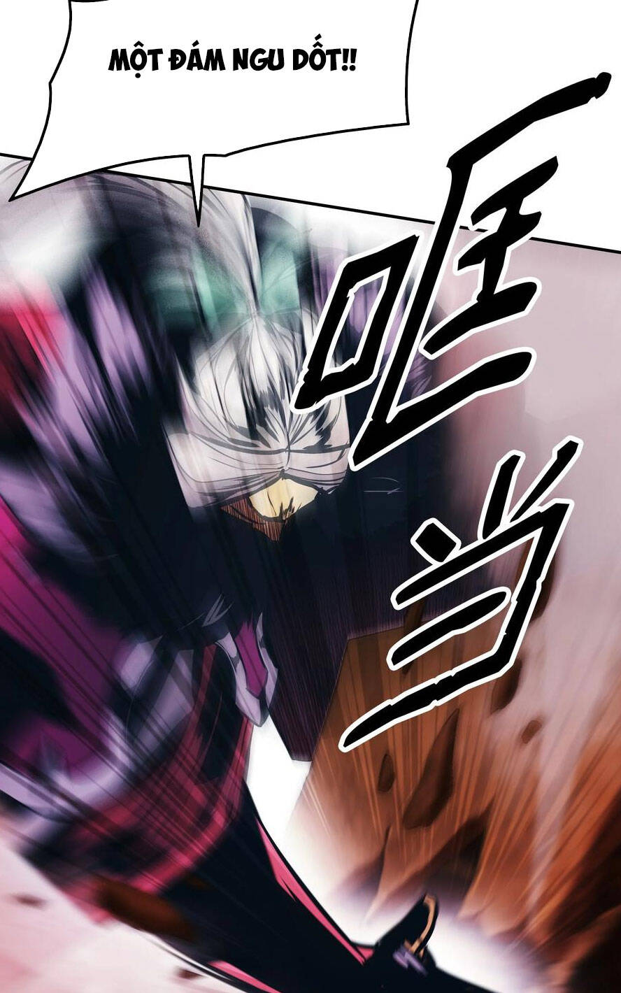 bất bại chân ma chapter 140 53
