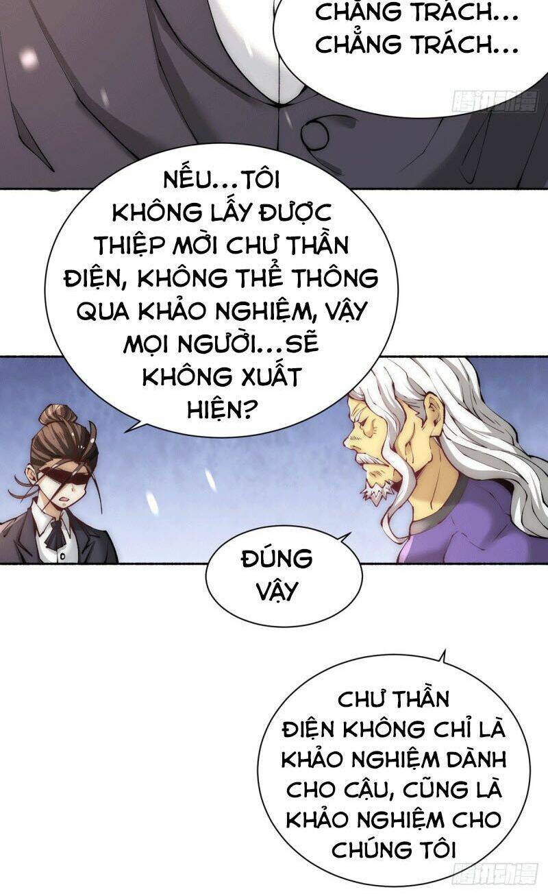 đô thị đỉnh phong cao thủ chapter 222 11