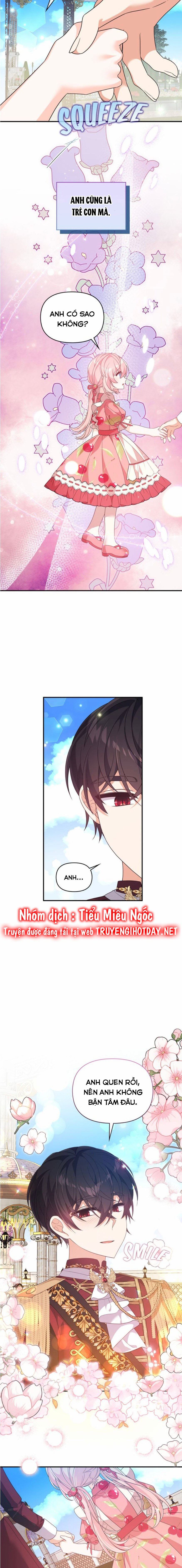 Vì Anh Trai Tôi Sẽ Quyến Rũ Nam Chính chapter 44 7