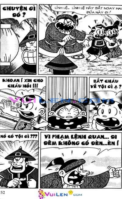 thần đồng đất việt chapter 81 49