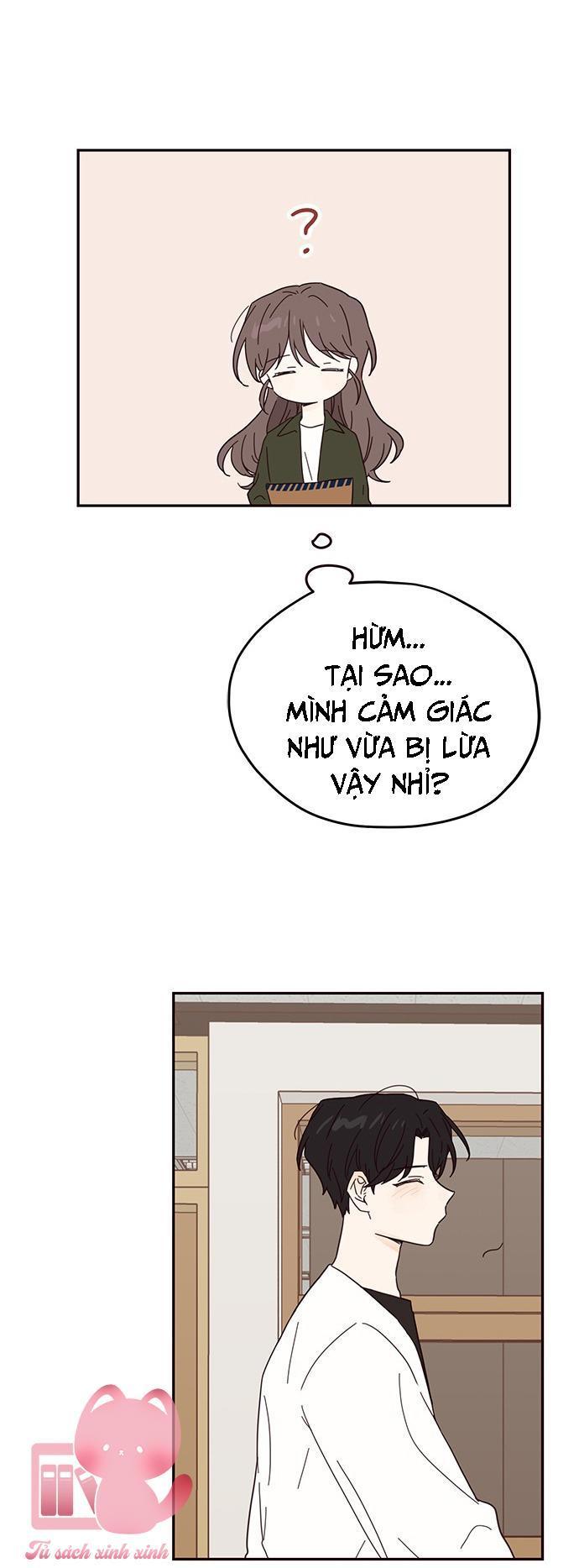 sợi chỉ tình yêu chapter 37 11