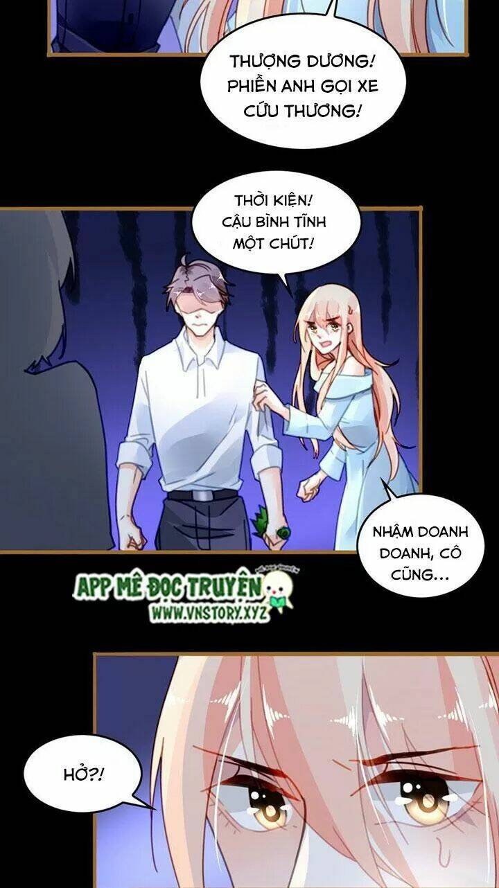 mưu ái thành nghiện chapter 14 30