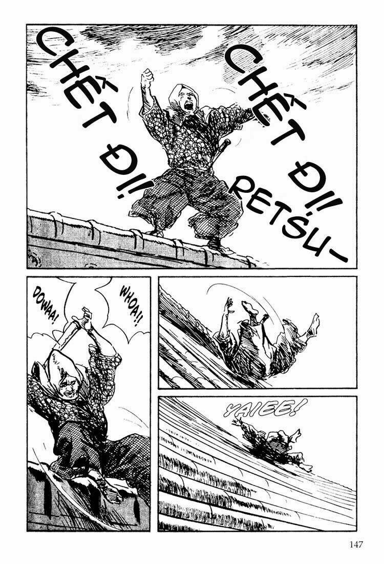 lone wolf and cub chapter 114 17