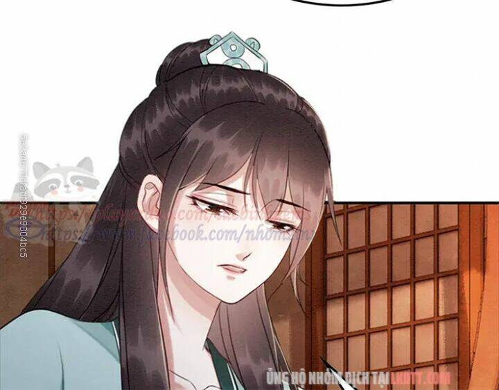 trọng sinh bá sủng nhiếp chính vương quá mạnh mẽ chapter 115 60