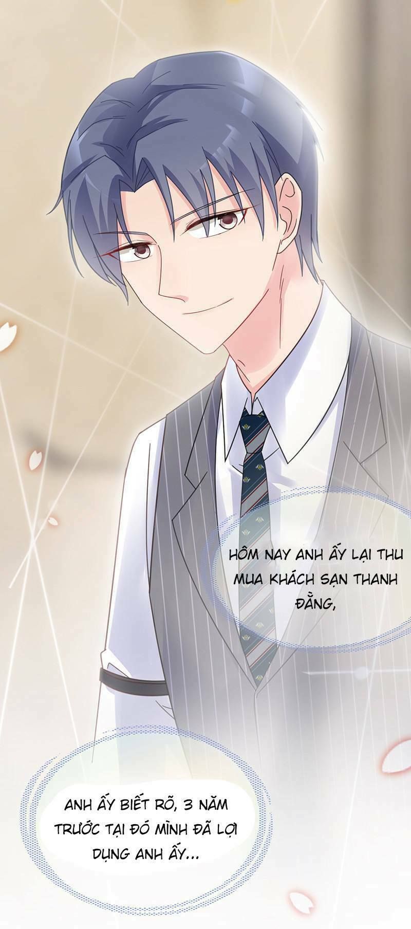 chọc tới chủ tịch tổng tài 2 chapter 43 25