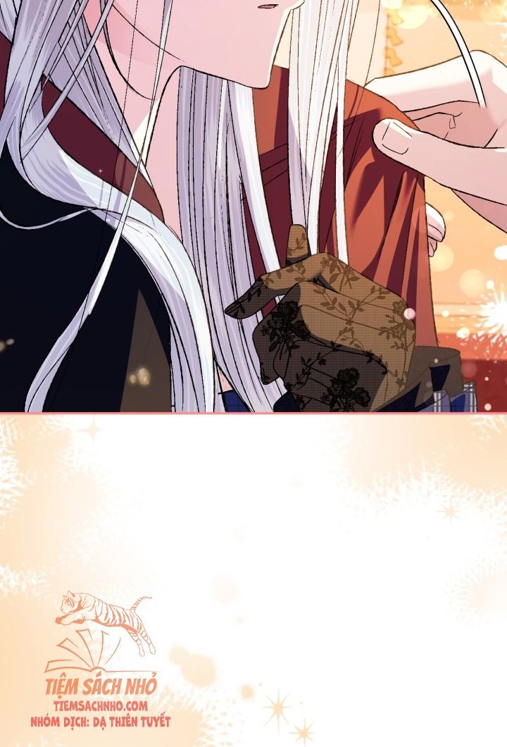 cha, con không muốn kết hôn đâu chapter 65 26