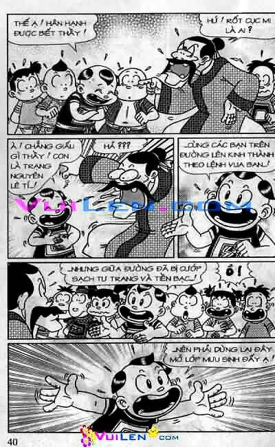 thần đồng đất việt chapter 101 39