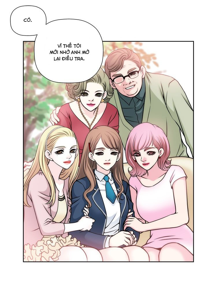 người đàn ông của tôi chapter 12.2 7