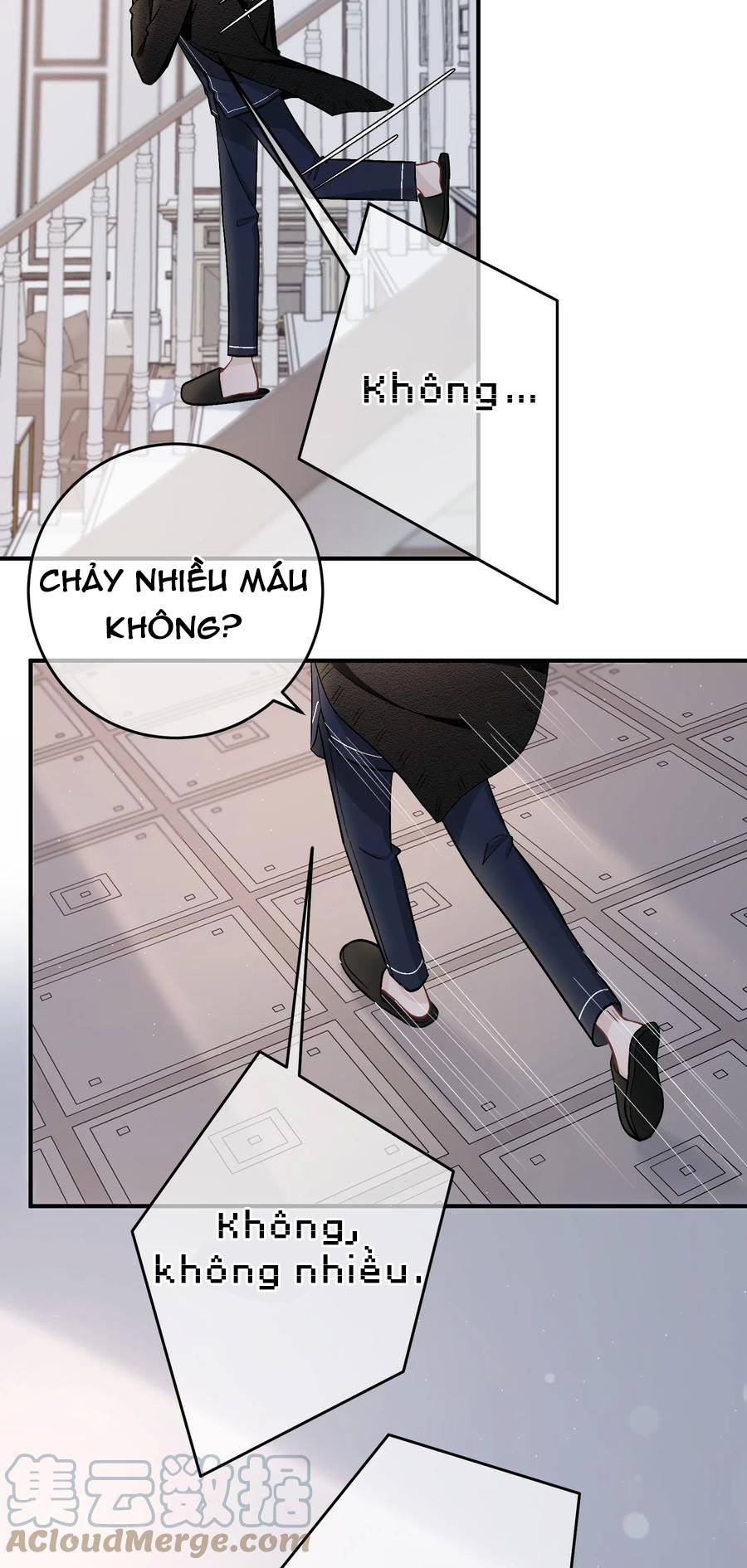 trước và sau ly hôn! chapter 44 24