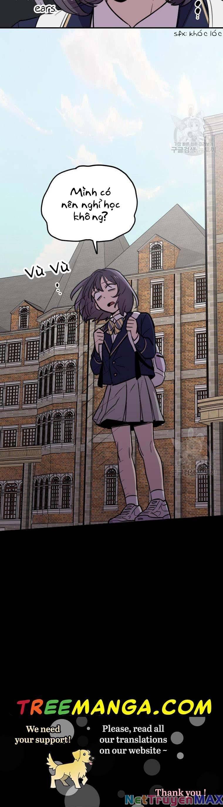 trên đời này không có ai ngu ngốc như thế chapter 5 35