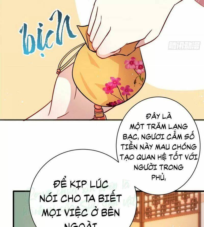 thiều quang mạn chapter 16 44