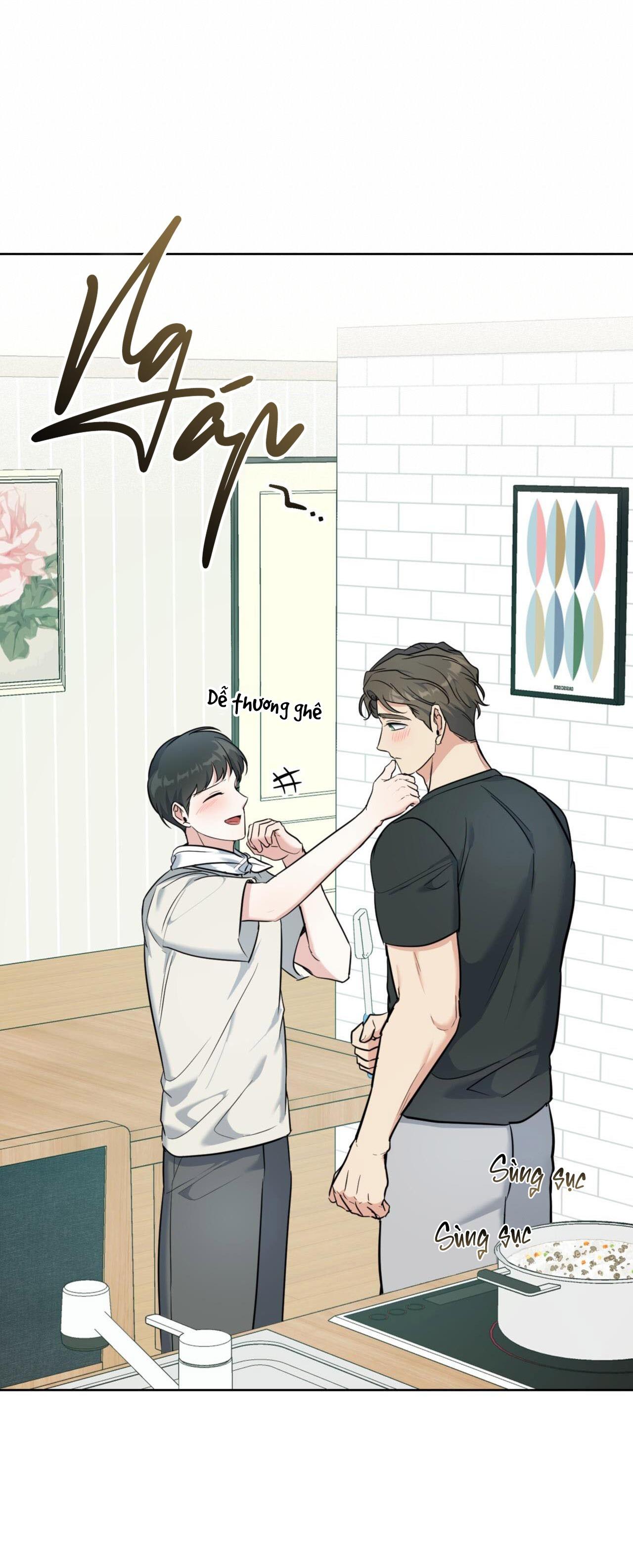 khu rừng tĩnh lặng chapter 17 65