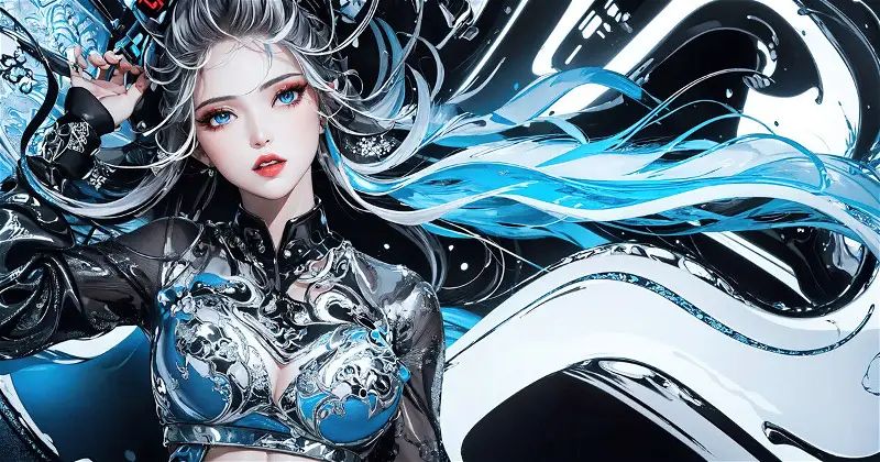 artist ai generated chapter 28 78