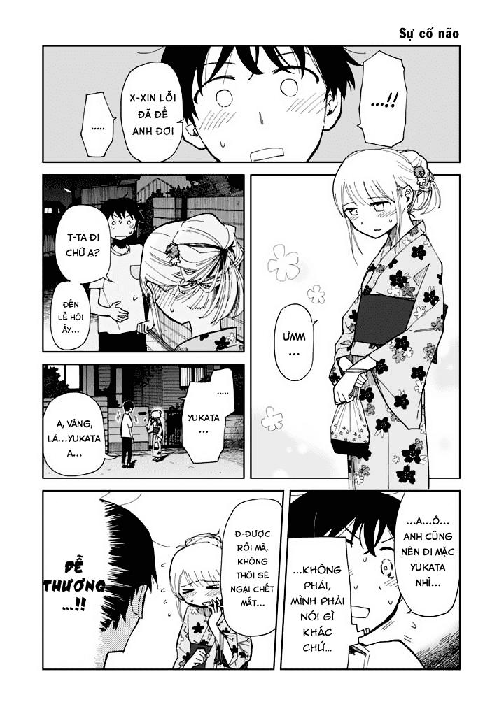 yukuyuku futari chapter 9 3