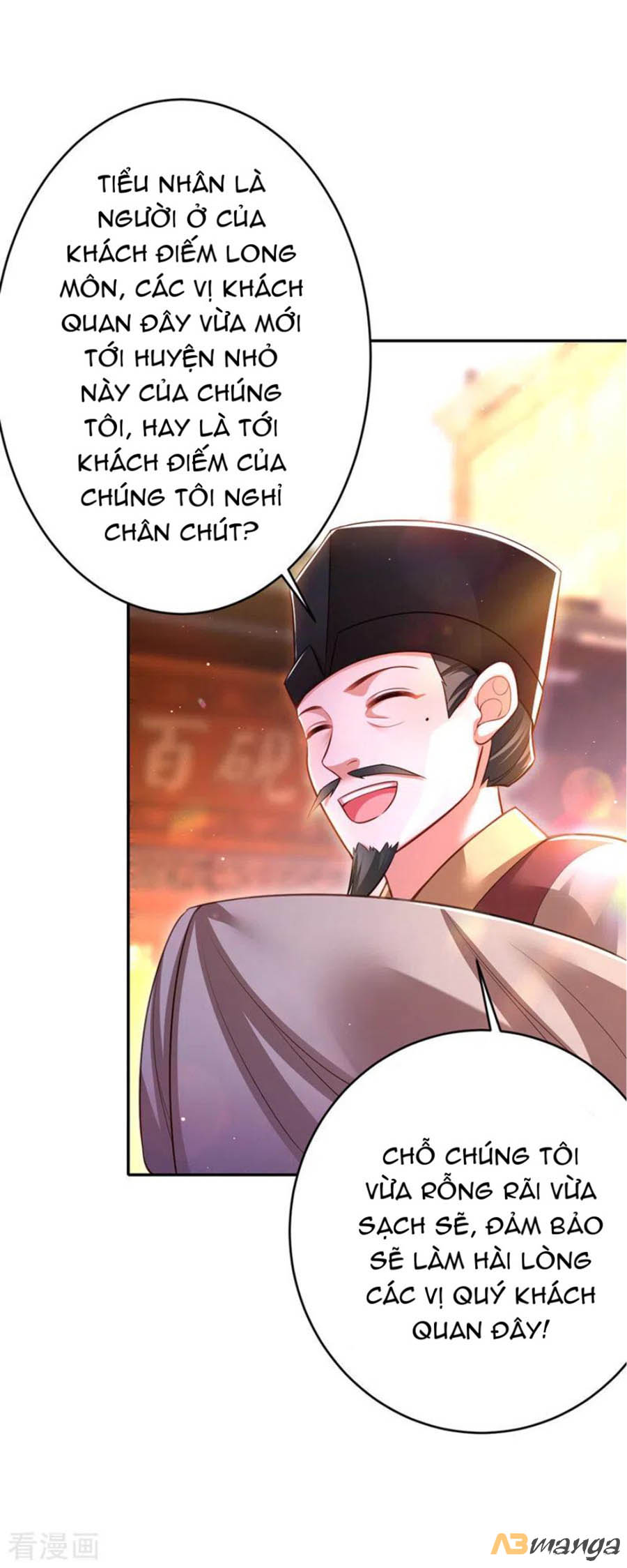 ngã tại hậu cung đương đại lão nữ chapter 47 27