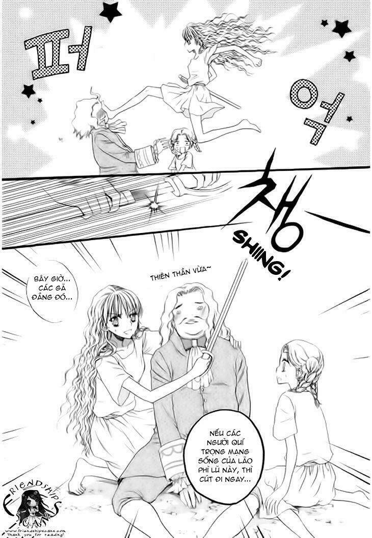 glass shoe chapter 5 28