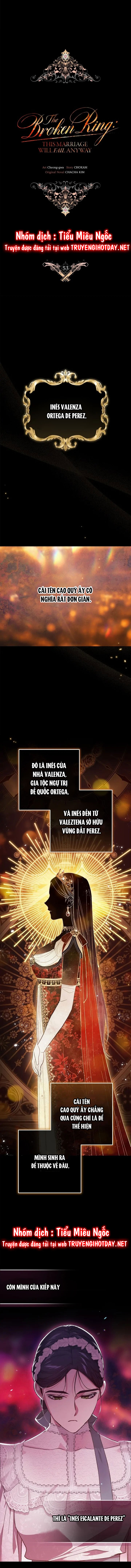 tôi mới là người quyết định cuộc hôn nhân này chapter 53 8