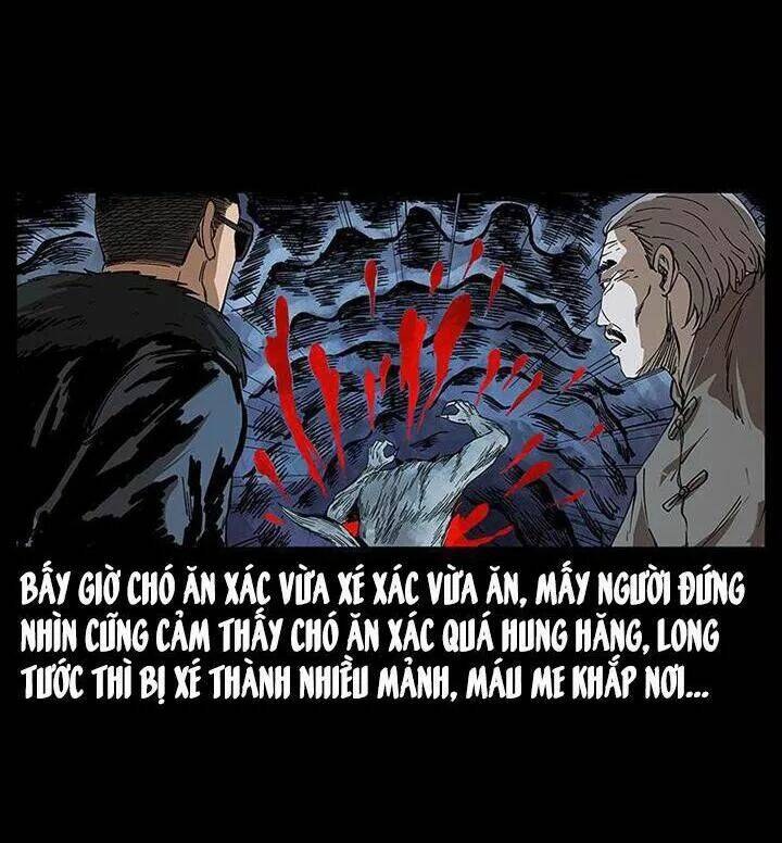 U Minh Ngụy Tượng Chapter 198 56