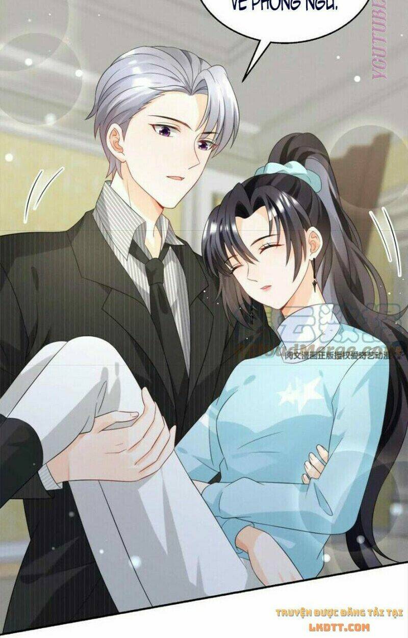 tôi trở thành tổ tông của 5 vị đại lão chapter 77 35