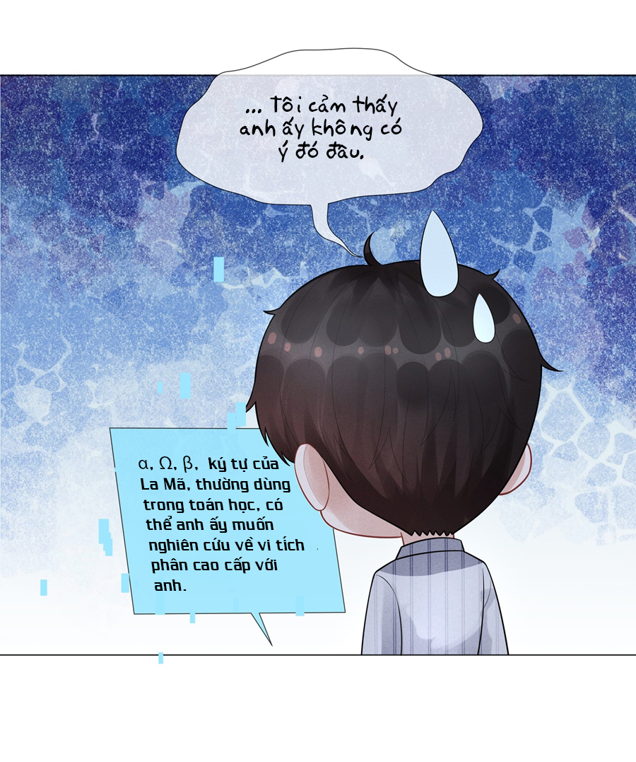 dior tiên sinh chapter 30 30