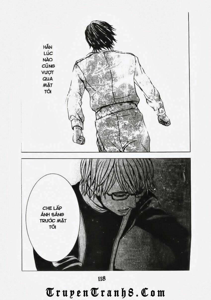 c-blossom - case 729 - điệp vụ 729 chapter 15 11