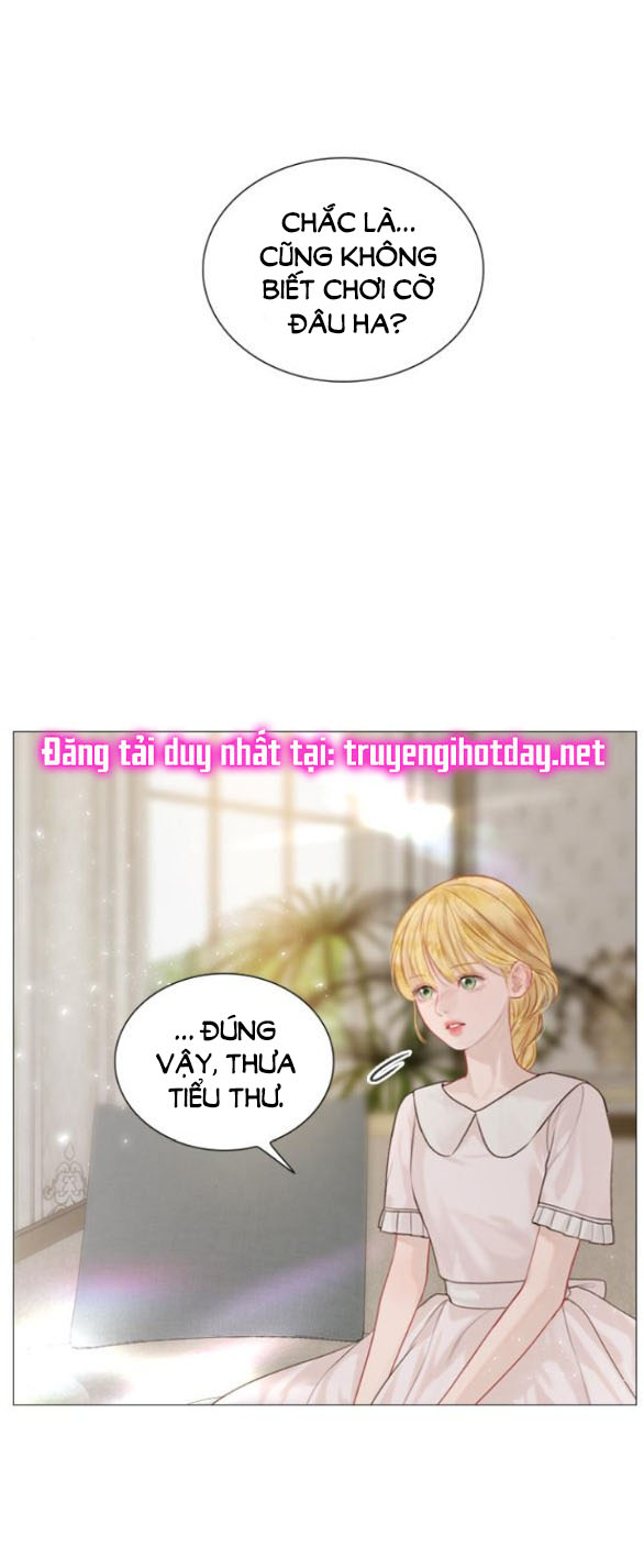 Khóc Đi Hay Là Cầu Xin Tôi Cũng Được chapter 6.1 - Trang 17
