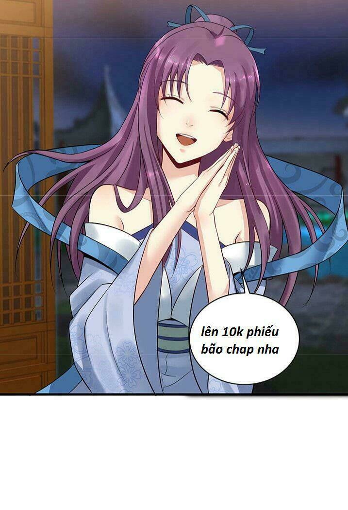 độc phi thần y quá kiêu ngạo chapter 33 20