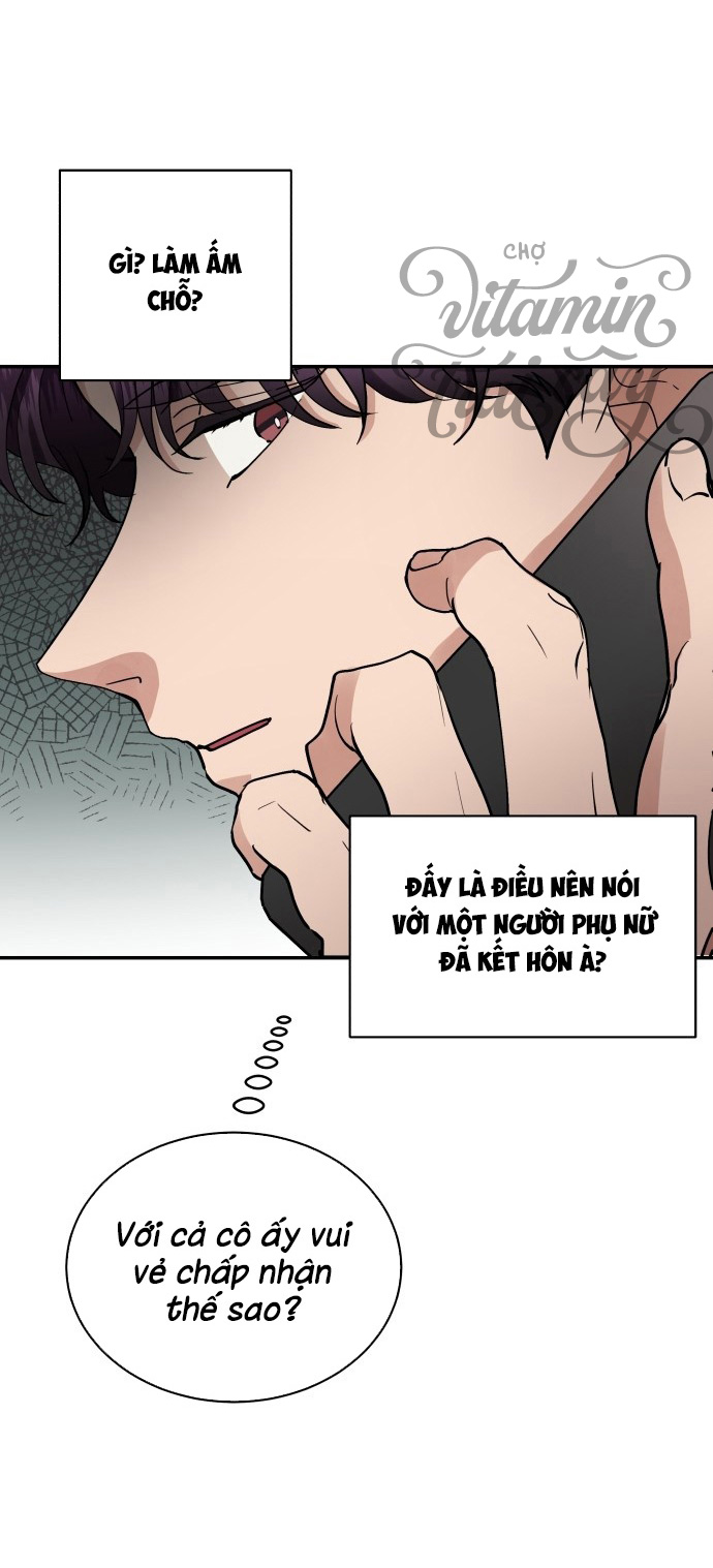 oan gia ngõ hẹp chapter 30 34