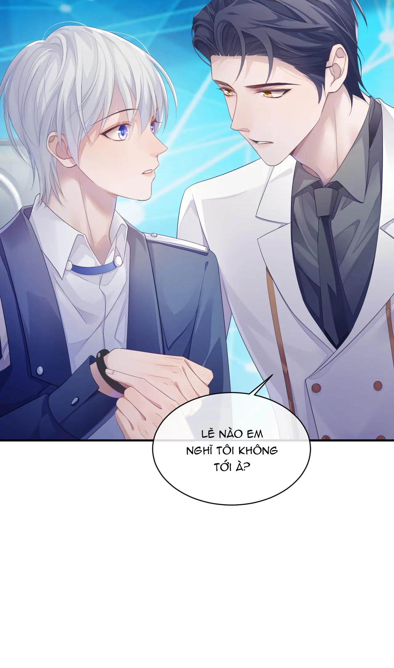 xin hãy ly hôn chapter 46 20