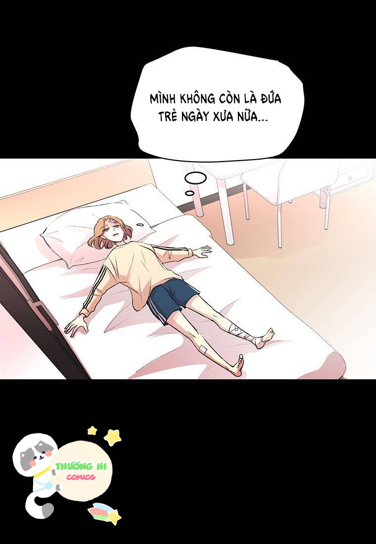 từng chút đến bên anh chapter 2 44