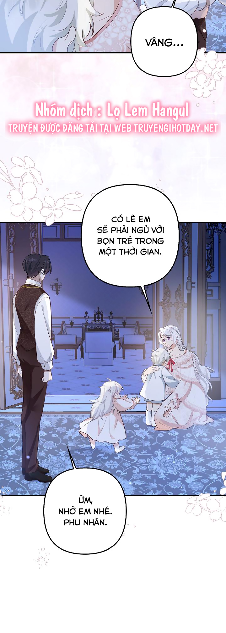 tôi sẽ nuôi dưỡng hai đứa con của nam chính chapter 5 20