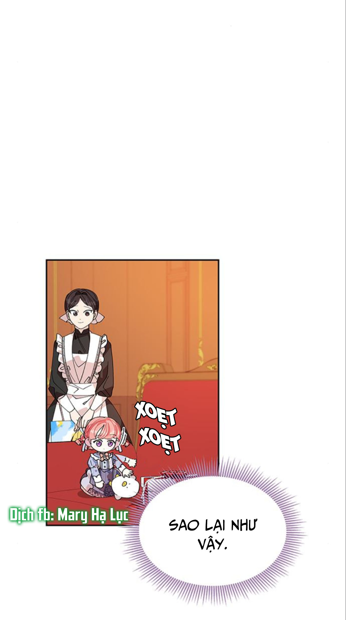 con người không phải thứ có thể sửa đổi được đâu! chapter 13 39