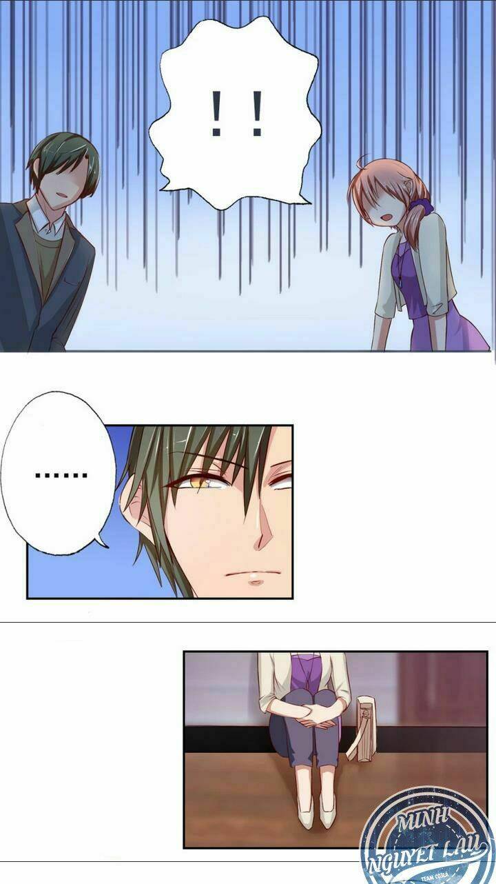 cách bích tổng tài thỉnh chỉ giáo chapter 3 2