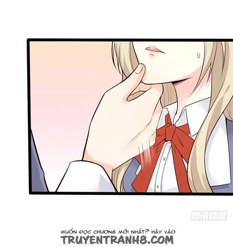manh yêu truyện chapter 2.1 72