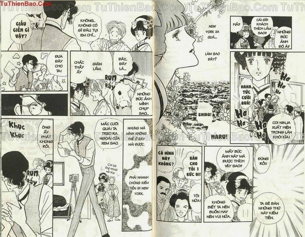 người đẹp new york chapter 3 45